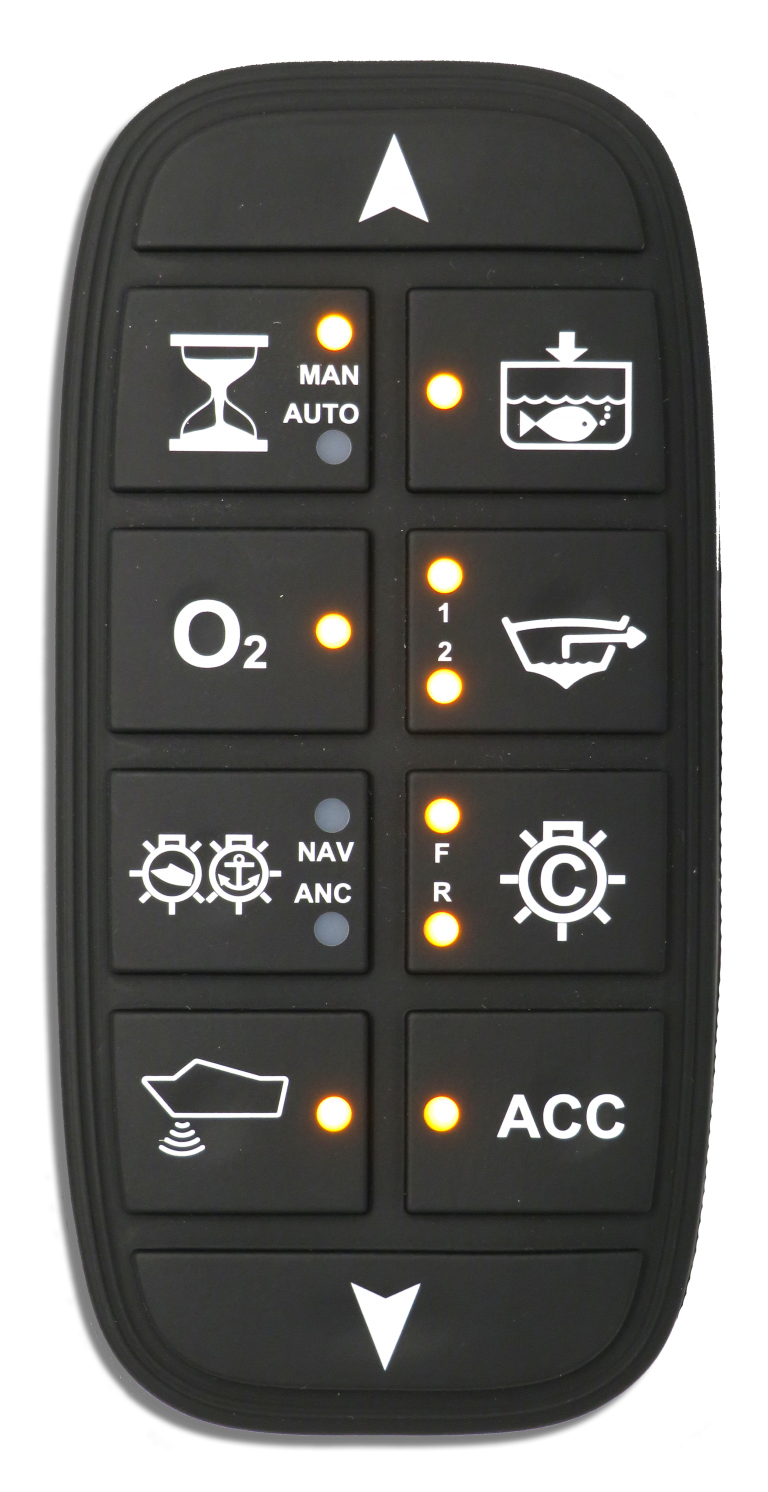 Digital Keypads Digital Power & Motion